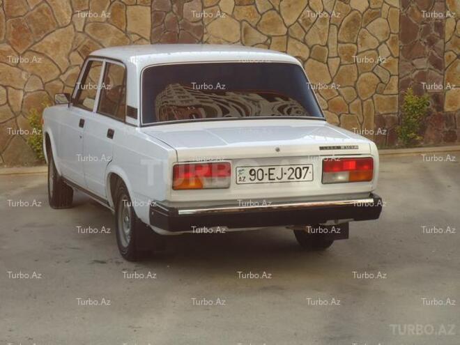 LADA (VAZ) 2107 2008, 62,838 km - 1.6 л - Bakı