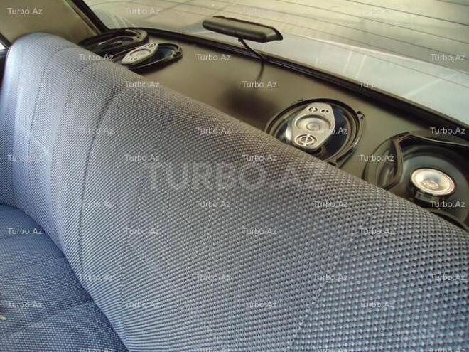 LADA (VAZ) 2107 2008, 62,838 km - 1.6 л - Bakı