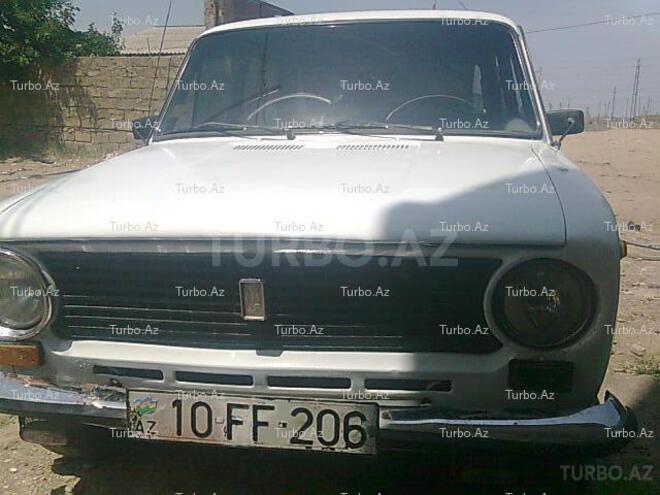 LADA (VAZ) 21011 1979, 350,000 km - 1.3 l - Bakı