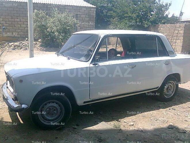 LADA (VAZ) 21011 1979, 350,000 km - 1.3 l - Bakı
