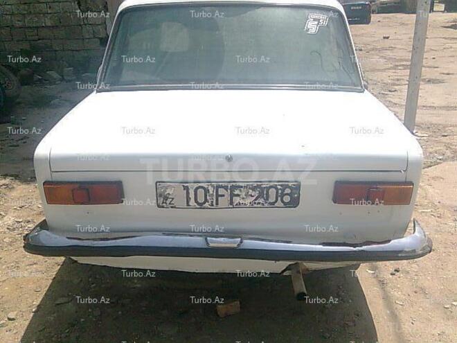 LADA (VAZ) 21011 1979, 350,000 km - 1.3 l - Bakı