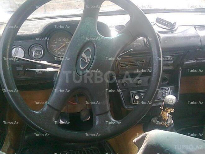 LADA (VAZ) 21011 1979, 350,000 km - 1.3 l - Bakı
