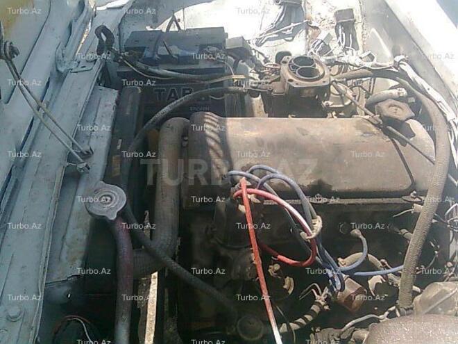 LADA (VAZ) 21011 1979, 350,000 km - 1.3 l - Bakı