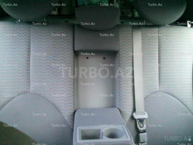 Hyundai Accent 2009, 65,000 km - 1.4 л - Bakı
