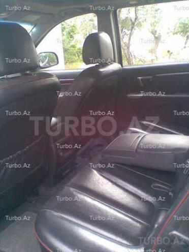 Hyundai Santa Fe 2007, 68,000 km - 2.2 l - Bakı