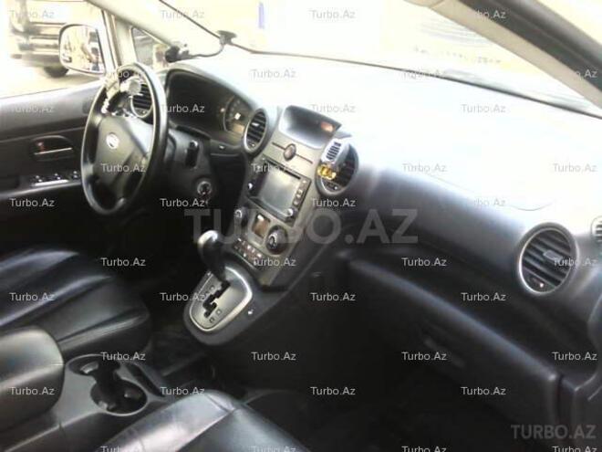 Kia Carens 2008, 91,000 km - 2.0 l - Bakı