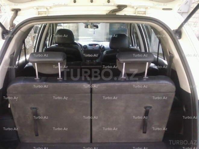 Kia Carens 2008, 91,000 km - 2.0 l - Bakı