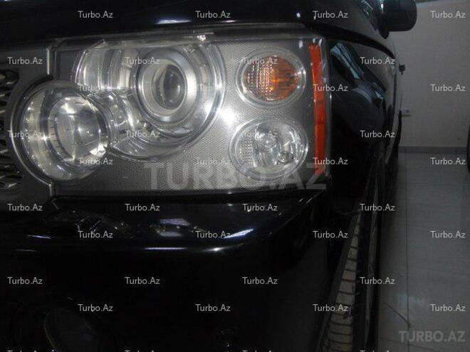 Land Rover Range Rover 2006, 10,000 km - 4.2 л - Bakı