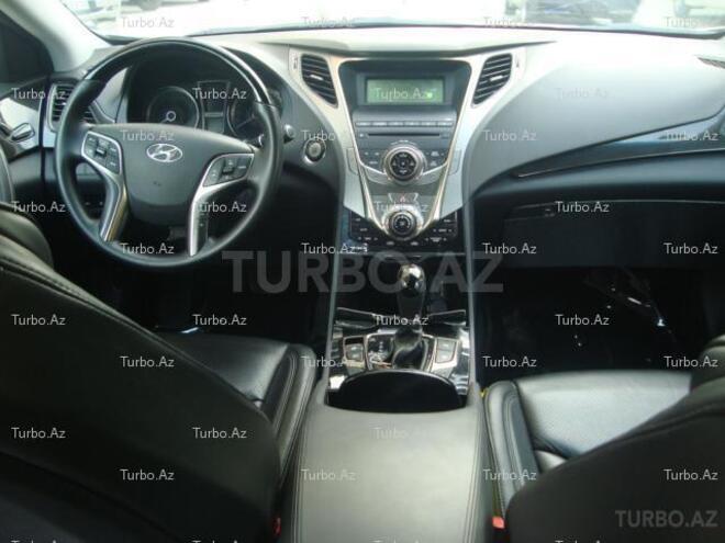 Hyundai Azera 2011, 11,000 km - 3.0 l - Bakı
