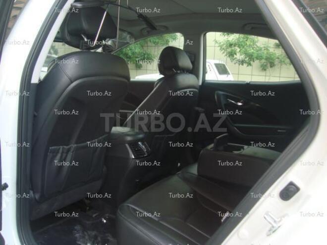 Hyundai Azera 2011, 11,000 km - 3.0 l - Bakı