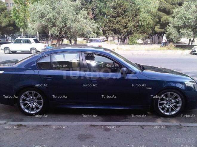 BMW 530 2005, 109,000 km - 3.0 л - Bakı