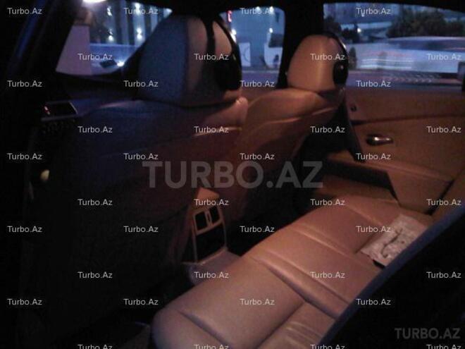 BMW 530 2005, 109,000 km - 3.0 л - Bakı
