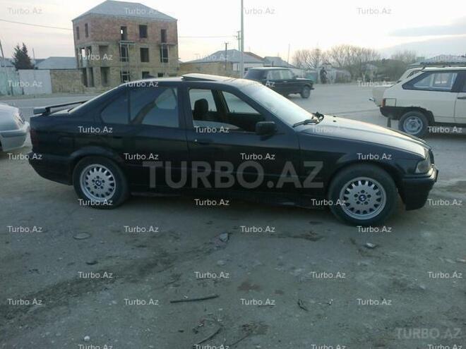 BMW 318 1994, 235,000 km - 1.8 л - Bakı