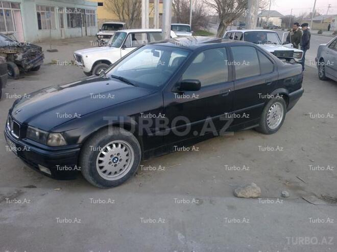 BMW 318 1994, 235,000 km - 1.8 л - Bakı