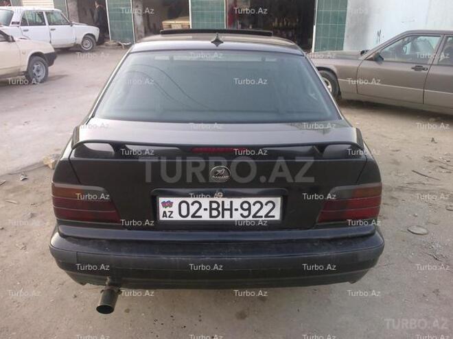 BMW 318 1994, 235,000 km - 1.8 л - Bakı