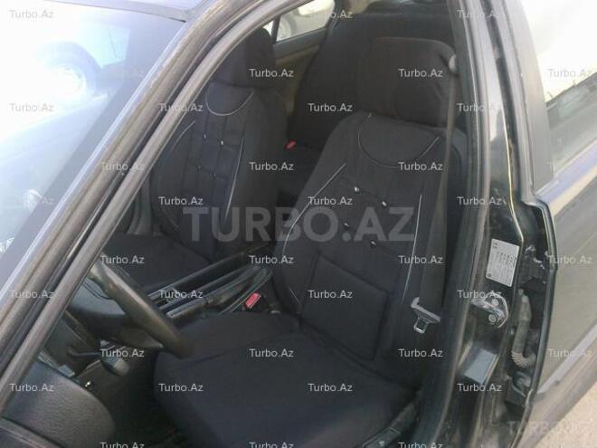 BMW 318 1994, 235,000 km - 1.8 л - Bakı