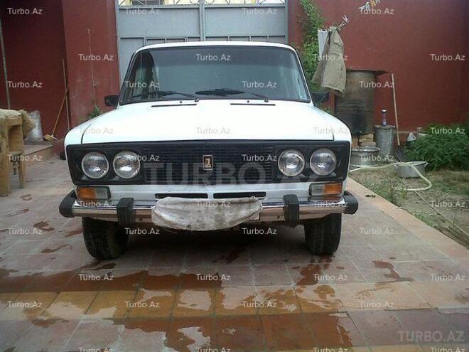 LADA (VAZ) 2106 2000, 62,500 km - 1.6 l - Bakı