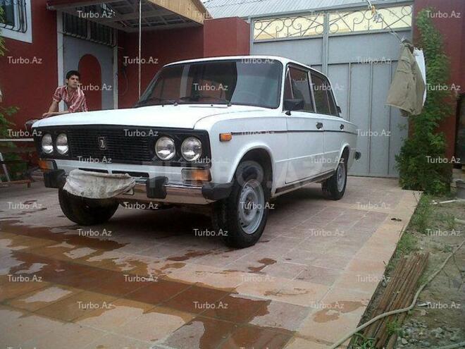 LADA (VAZ) 2106 2000, 62,500 km - 1.6 l - Bakı