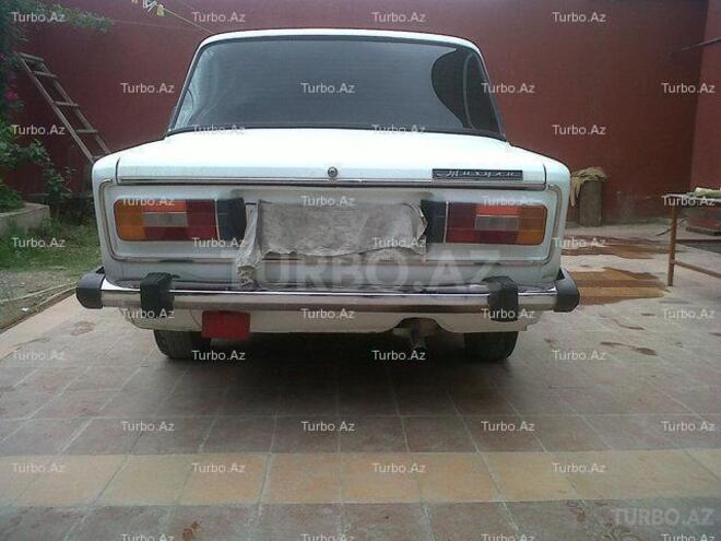 LADA (VAZ) 2106 2000, 62,500 km - 1.6 l - Bakı