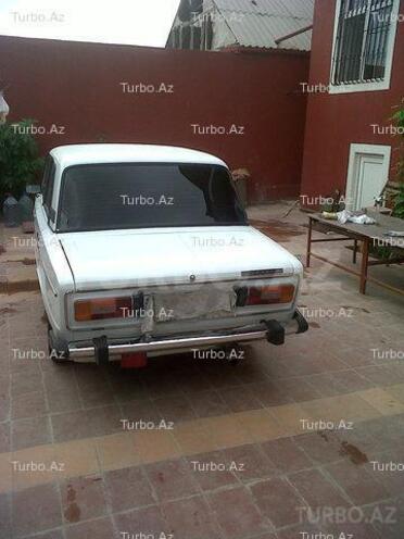 LADA (VAZ) 2106 2000, 62,500 km - 1.6 l - Bakı