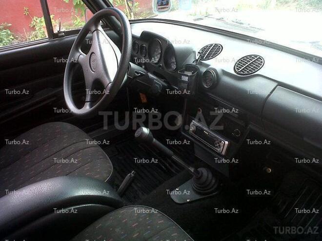 LADA (VAZ) 2106 2000, 62,500 km - 1.6 l - Bakı