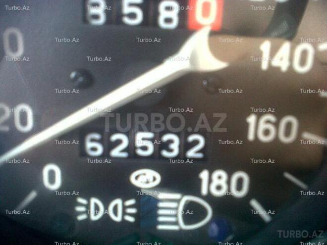 LADA (VAZ) 2106 2000, 62,500 km - 1.6 l - Bakı