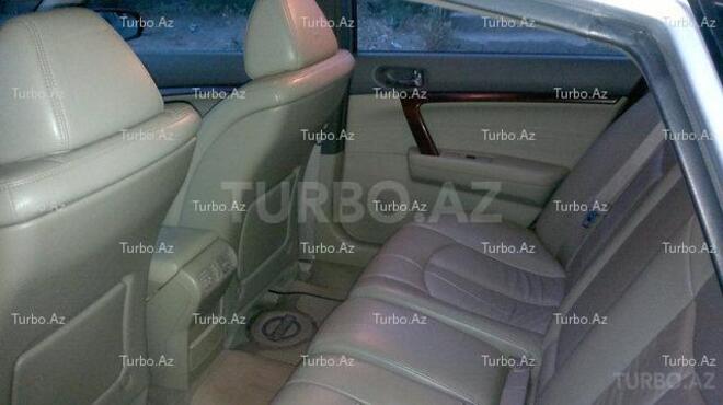 Nissan Teana 2006, 93,000 km - 2.3 l - Bakı