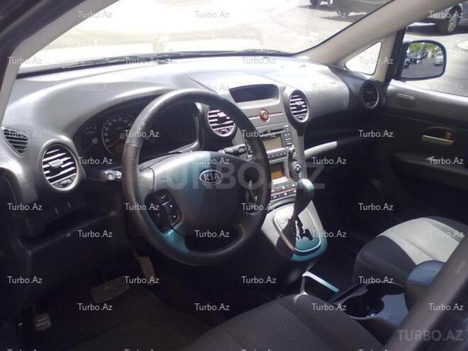 Kia Carens 2010, 24,500 km - 2.0 l - Bakı