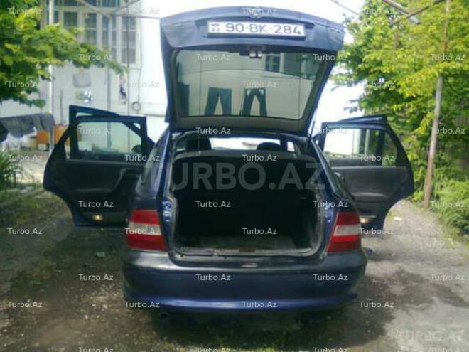 Opel Vectra 1996, 282,000 km - 1.8 l - Bakı