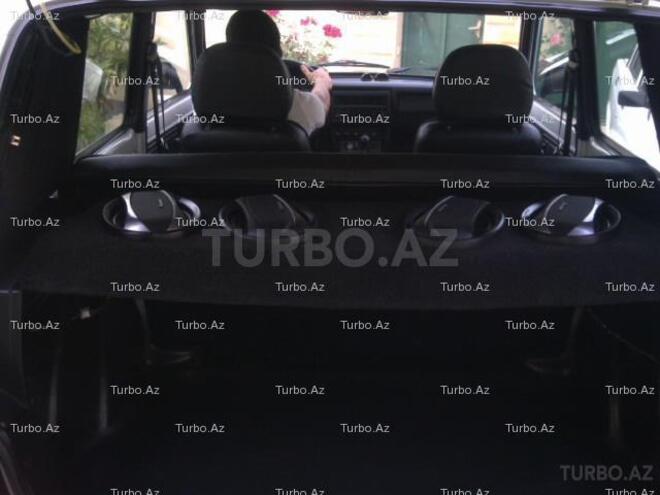 LADA (VAZ) Niva 2010, 56,476 km - 1.6 л - Bakı