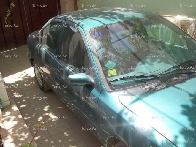 Ford Contour 1996, 149,330 km - 2.0 l - Bakı
