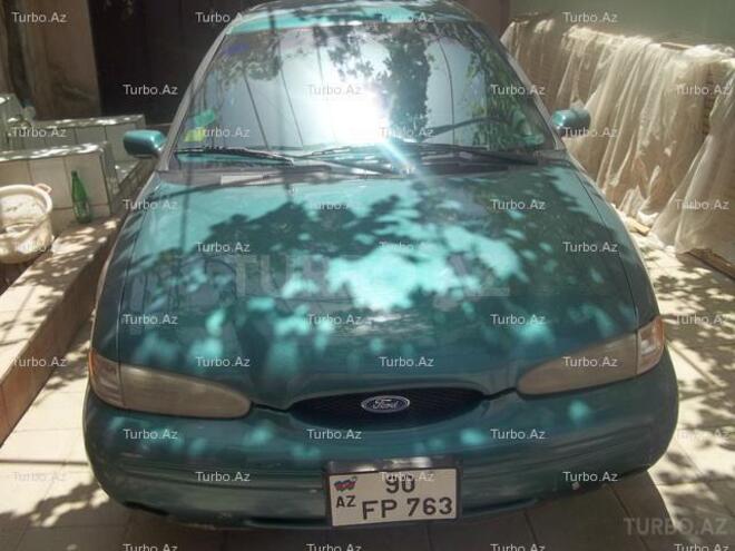 Ford Contour 1996, 149,330 km - 2.0 l - Bakı