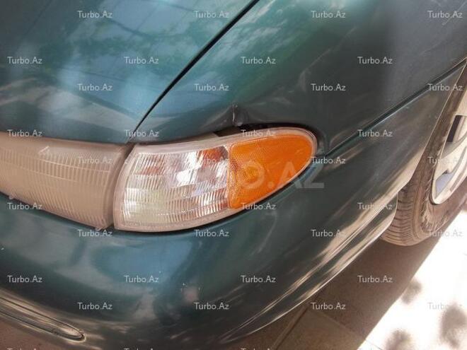 Ford Contour 1996, 149,330 km - 2.0 l - Bakı