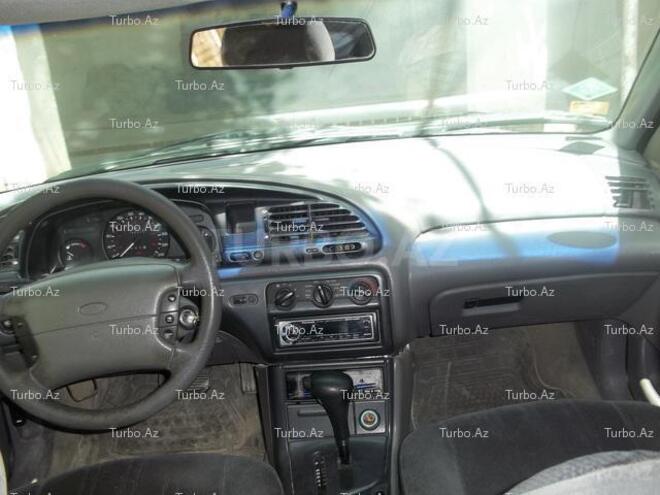 Ford Contour 1996, 149,330 km - 2.0 l - Bakı