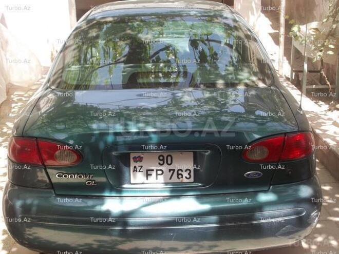 Ford Contour 1996, 149,330 km - 2.0 l - Bakı