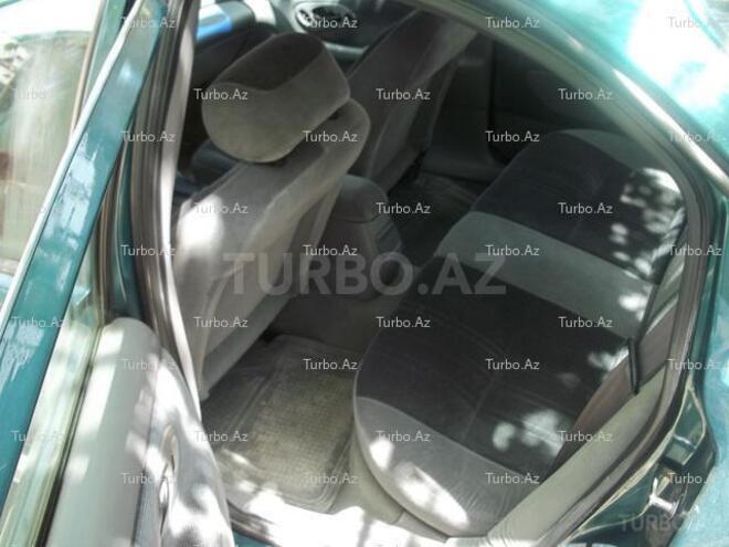 Ford Contour 1996, 149,330 km - 2.0 l - Bakı