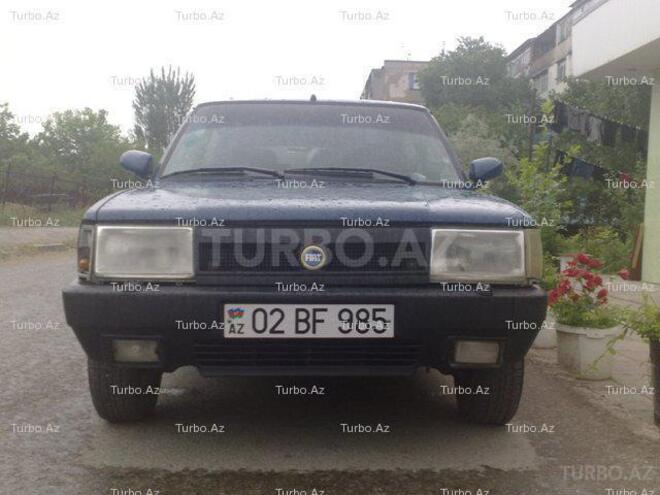 Tofas Kartal 1997, 48,000 km - 1.6 л - Bakı