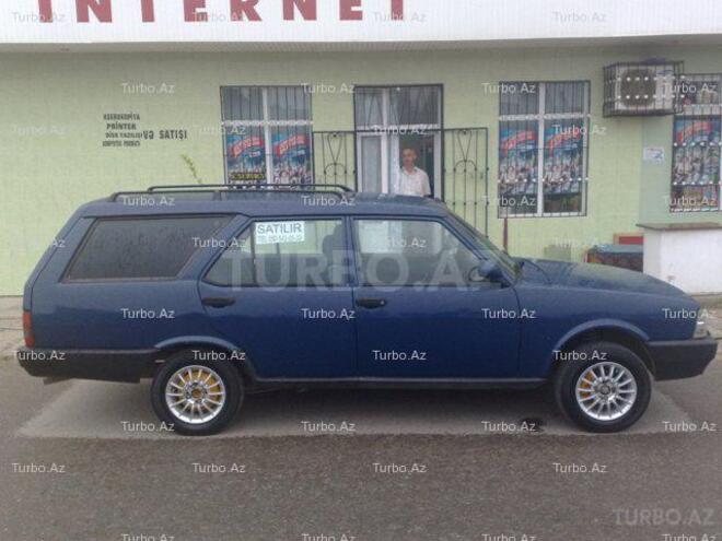 Tofas Kartal 1997, 48,000 km - 1.6 л - Bakı