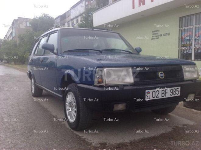 Tofas Kartal 1997, 48,000 km - 1.6 л - Bakı
