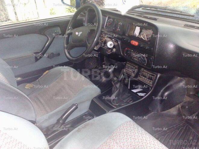 Tofas Kartal 1997, 48,000 km - 1.6 л - Bakı