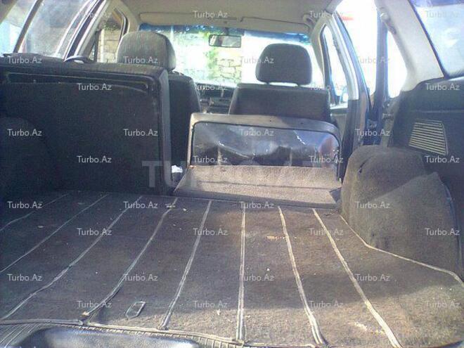 Volkswagen Golf 1994, 200,000 km - 1.4 л - Bakı