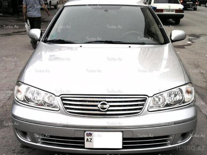 Nissan Sunny 2009, 25,300 km - 1.3 l - Bakı