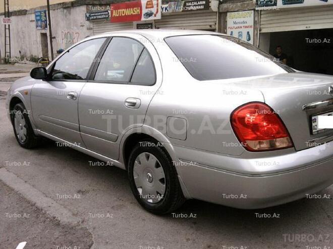 Nissan Sunny 2009, 25,300 km - 1.3 l - Bakı