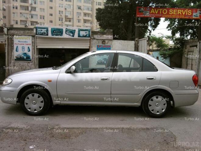 Nissan Sunny 2009, 25,300 km - 1.3 l - Bakı