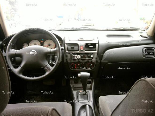 Nissan Sunny 2009, 25,300 km - 1.3 l - Bakı