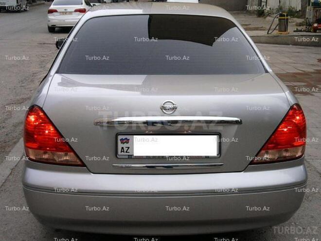 Nissan Sunny 2009, 25,300 km - 1.3 l - Bakı
