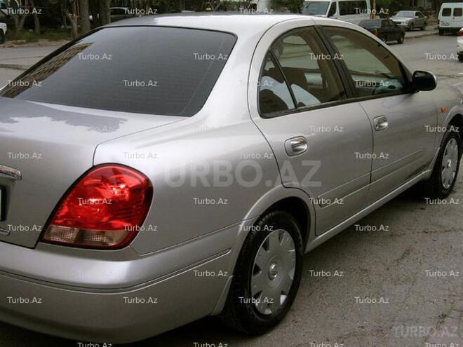 Nissan Sunny 2009, 25,300 km - 1.3 l - Bakı