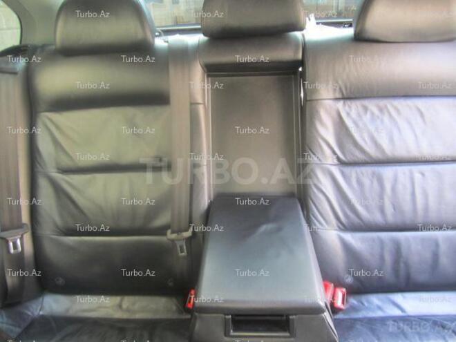 Volkswagen Passat 2003, 120,000 km - 1.8 л - Bakı