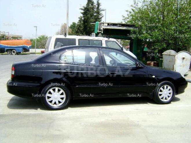 Daewoo Leganza 2002, 155,000 km - 2.0 l - Bakı