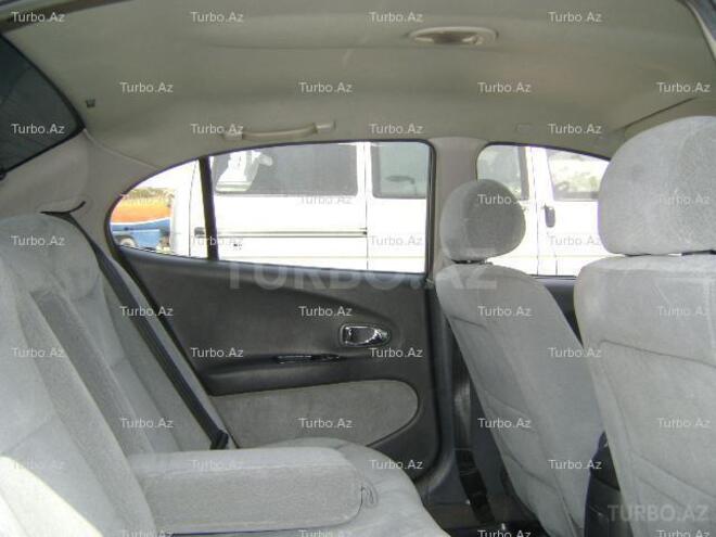 Daewoo Leganza 2002, 155,000 km - 2.0 l - Bakı